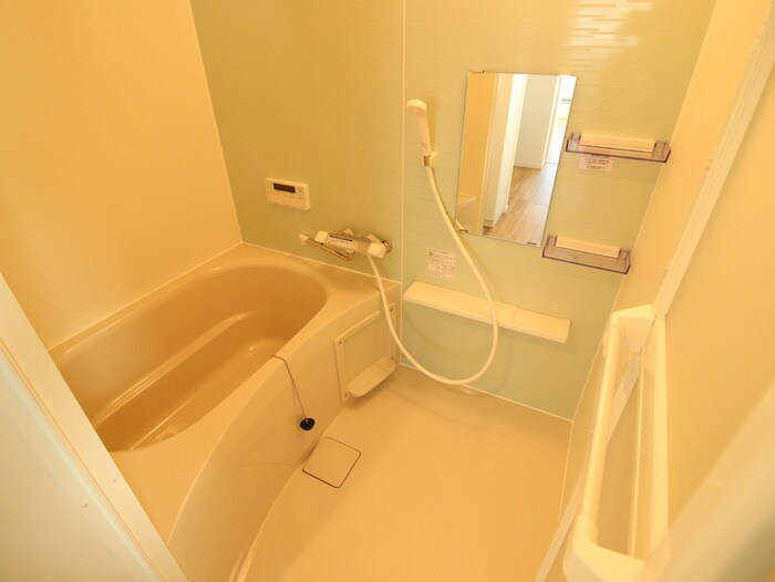 フォルツァ和田岬の物件内観写真