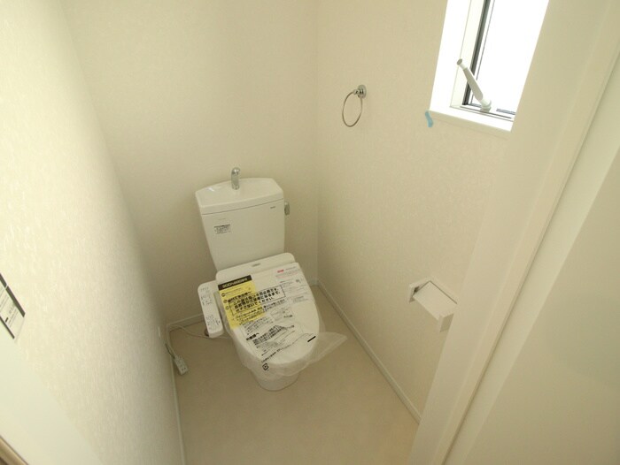 フォルツァ和田岬の物件内観写真