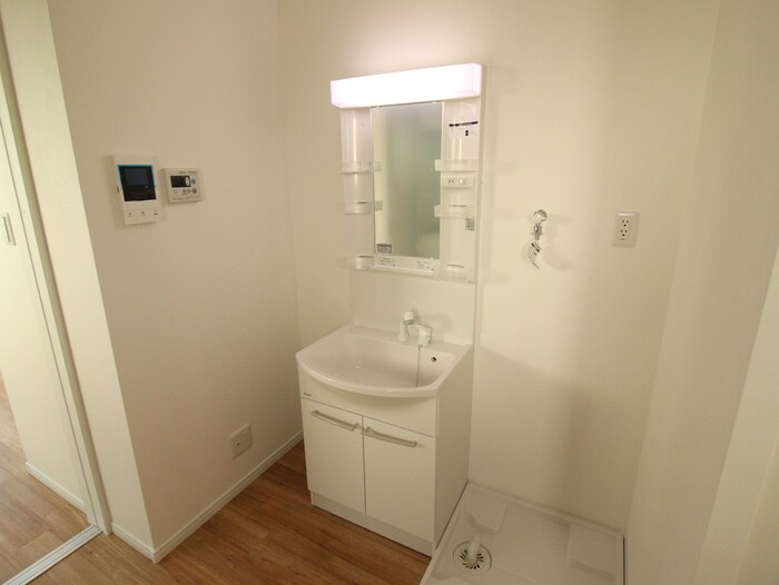 フォルツァ和田岬の物件内観写真