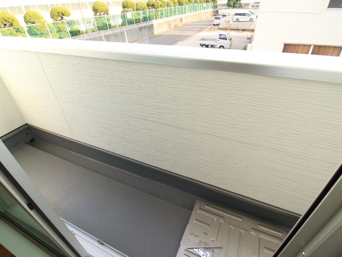 フォルツァ和田岬の物件内観写真