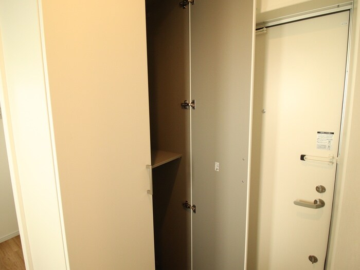 フォルツァ和田岬の物件内観写真