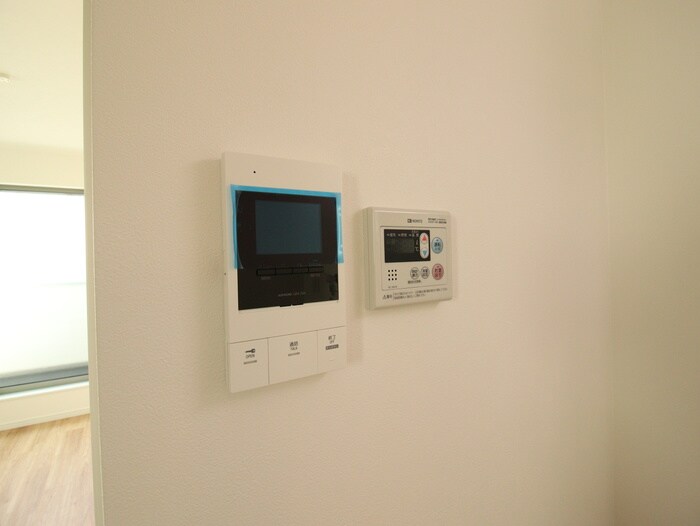 フォルツァ和田岬の物件内観写真