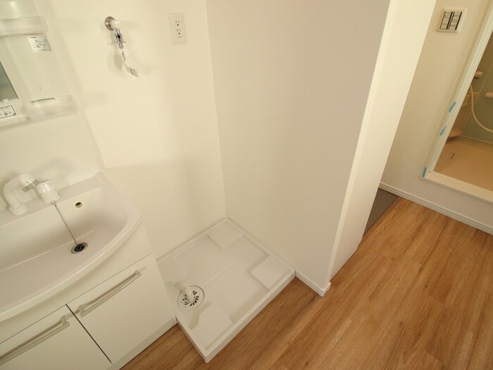 フォルツァ和田岬の物件内観写真