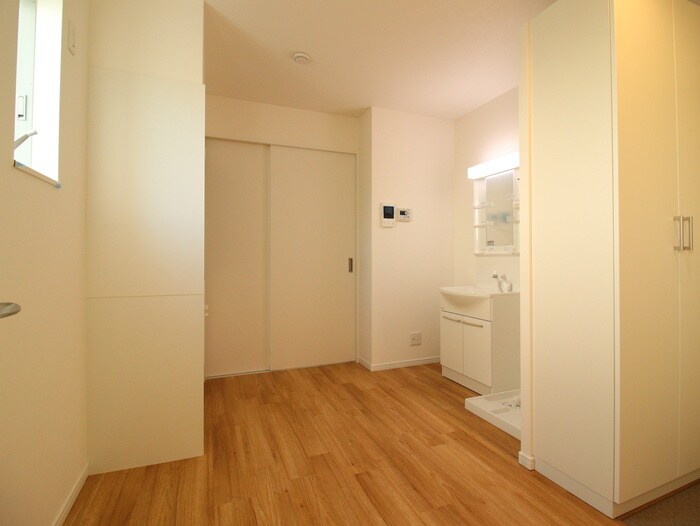 フォルツァ和田岬の物件内観写真