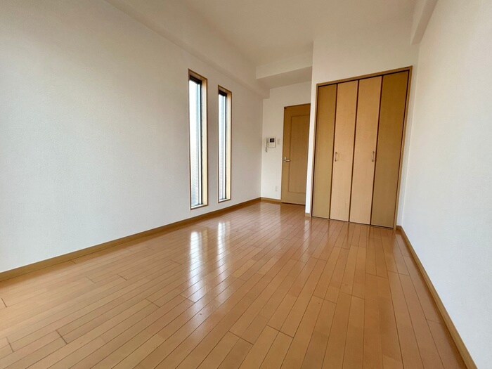 サンロイヤル五条の物件内観写真