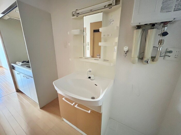 サンロイヤル五条の物件内観写真