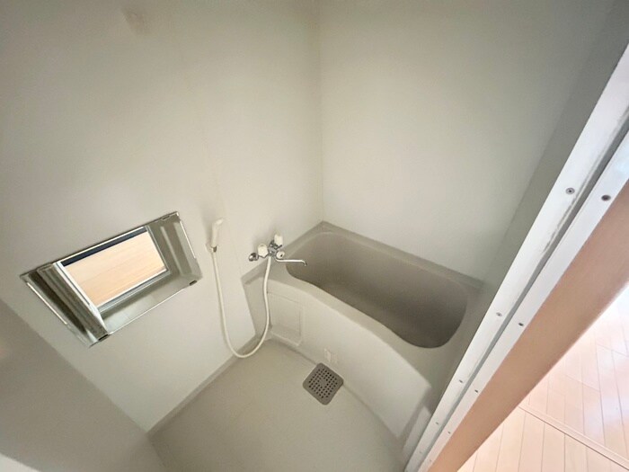 サンロイヤル五条の物件内観写真