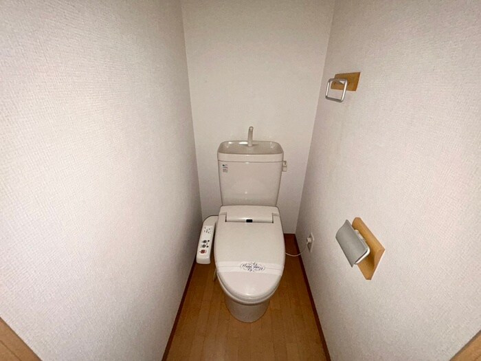 サンロイヤル五条の物件内観写真