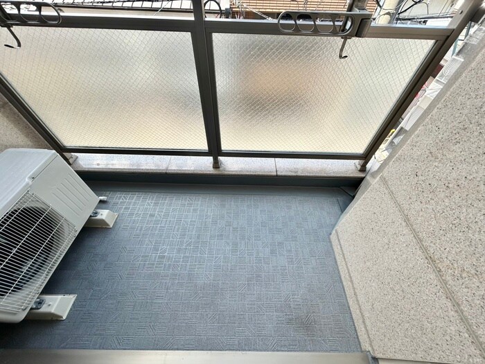 サンロイヤル五条の物件内観写真