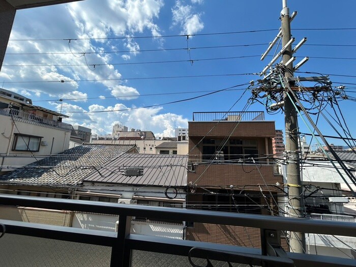 サンロイヤル五条の物件内観写真