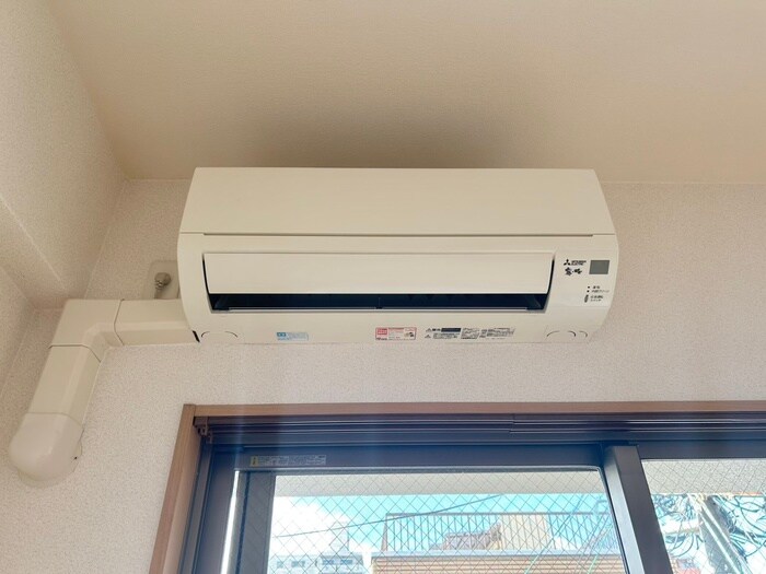 サンロイヤル五条の物件内観写真