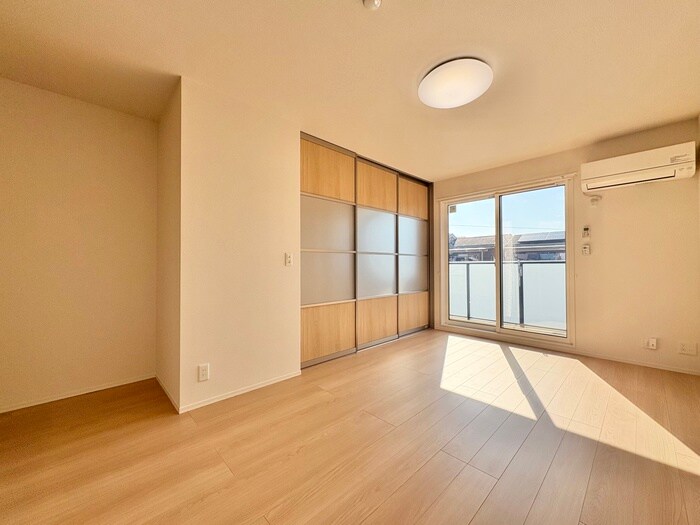 パサログランデ永代町の物件内観写真