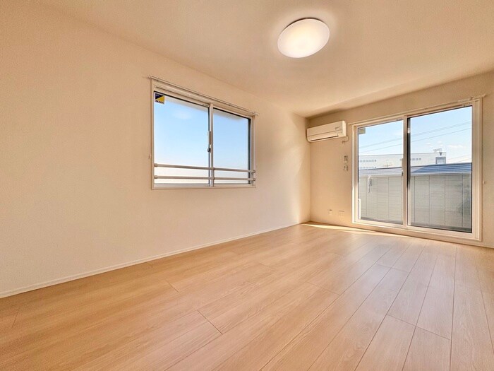 パサログランデ永代町の物件内観写真