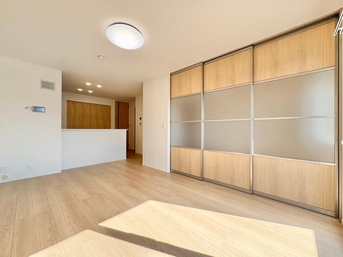 パサログランデ永代町の物件内観写真