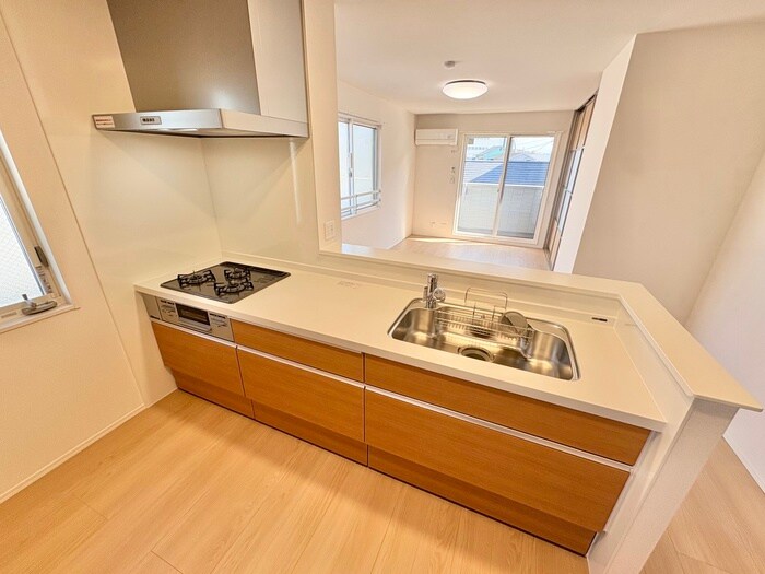 パサログランデ永代町の物件内観写真