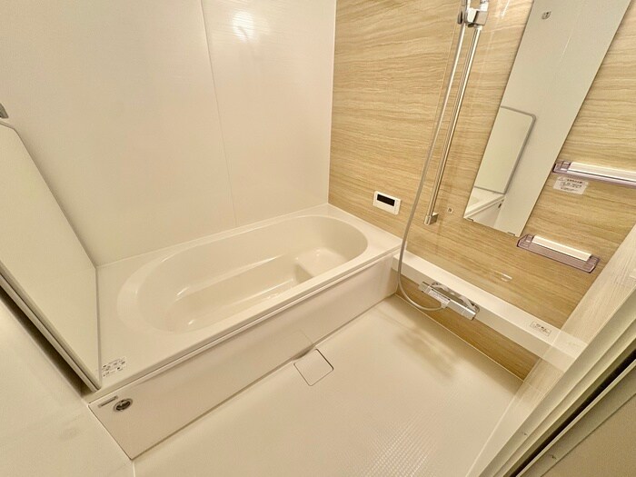 パサログランデ永代町の物件内観写真