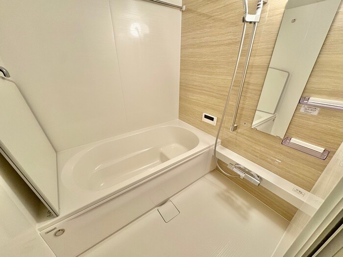 パサログランデ永代町の物件内観写真