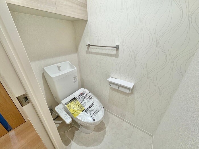 パサログランデ永代町の物件内観写真