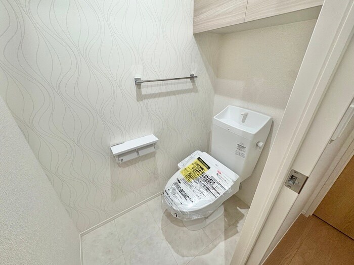 パサログランデ永代町の物件内観写真