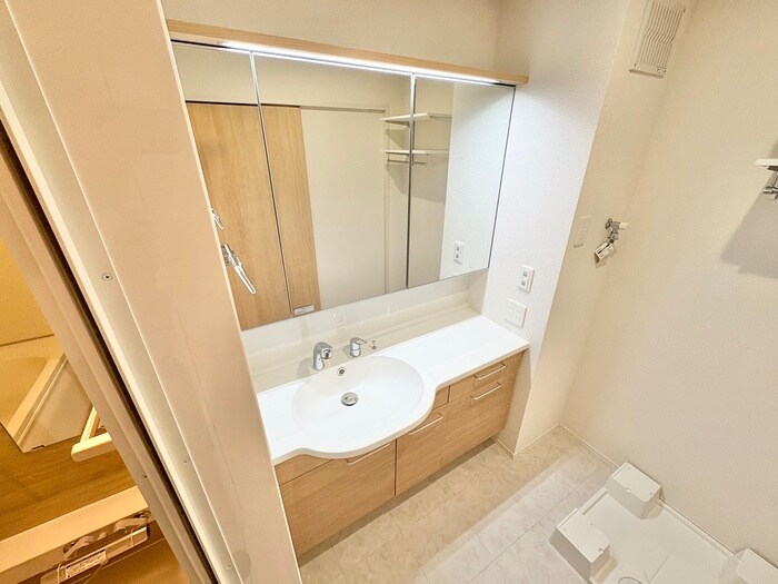 パサログランデ永代町の物件内観写真