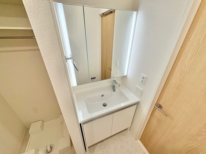 パサログランデ永代町の物件内観写真