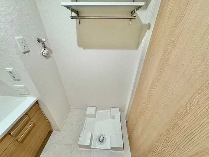 パサログランデ永代町の物件内観写真