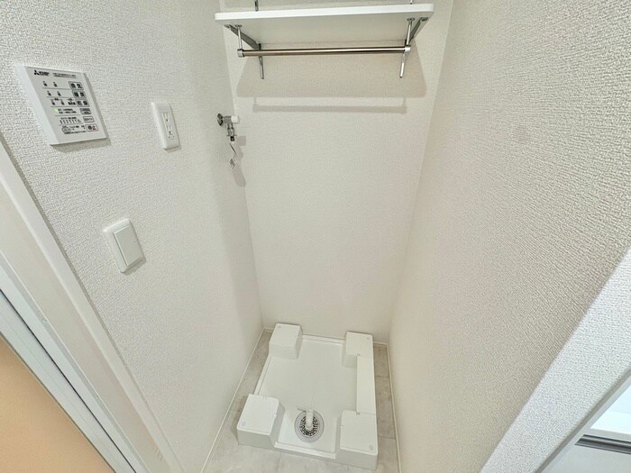 パサログランデ永代町の物件内観写真