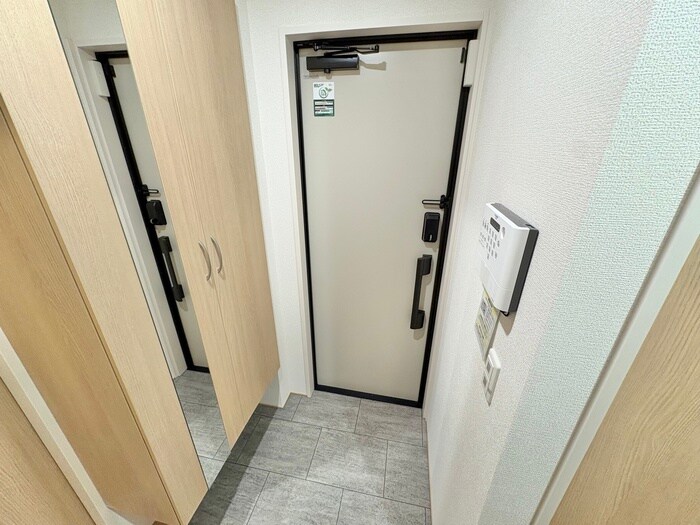 パサログランデ永代町の物件内観写真