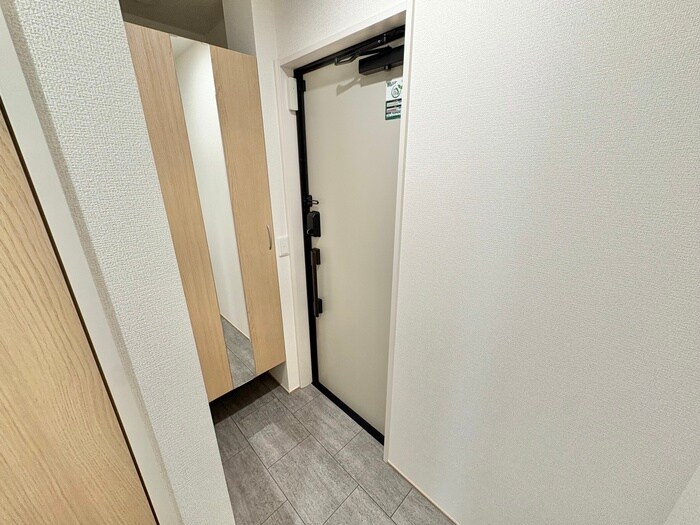 パサログランデ永代町の物件内観写真