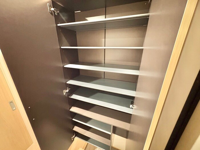 パサログランデ永代町の物件内観写真