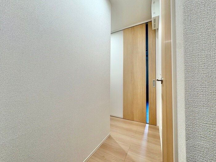 パサログランデ永代町の物件内観写真