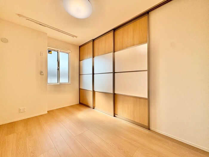 パサログランデ永代町の物件内観写真