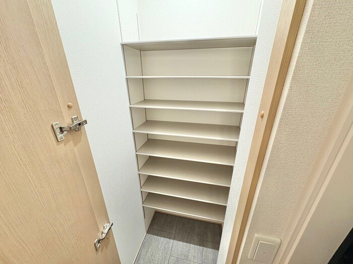 パサログランデ永代町の物件内観写真