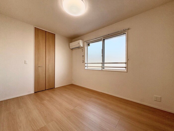 パサログランデ永代町の物件内観写真