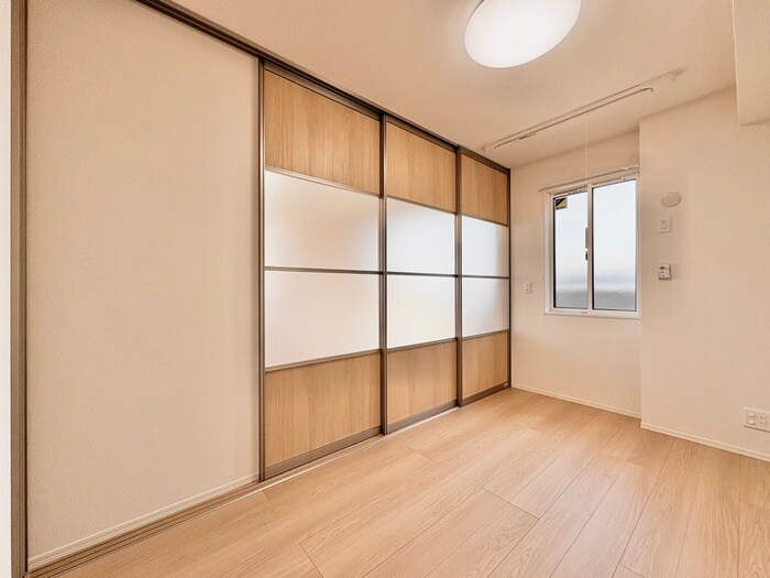 パサログランデ永代町の物件内観写真