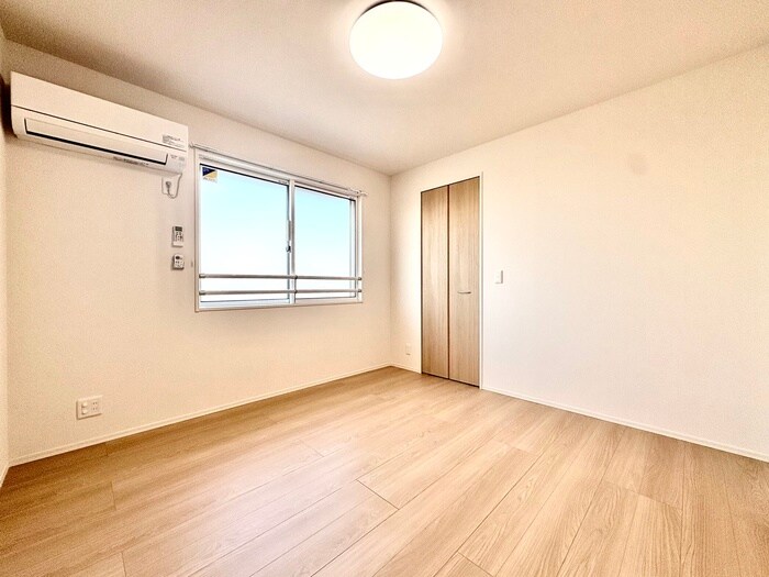 パサログランデ永代町の物件内観写真