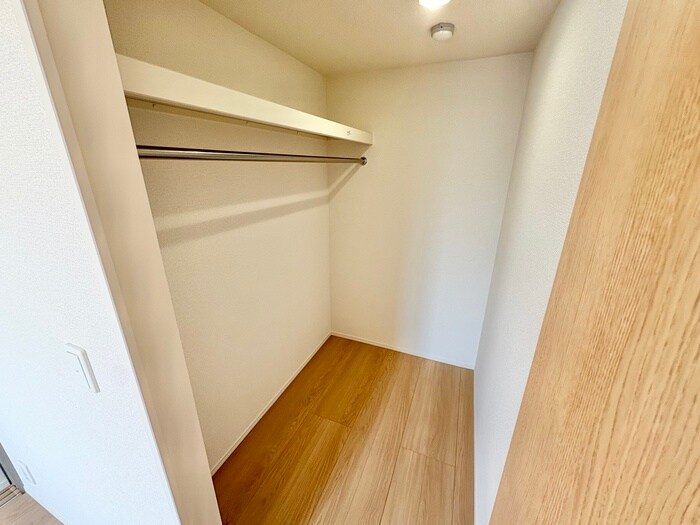 パサログランデ永代町の物件内観写真