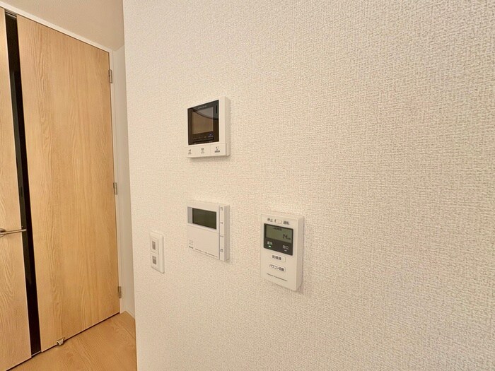 パサログランデ永代町の物件内観写真