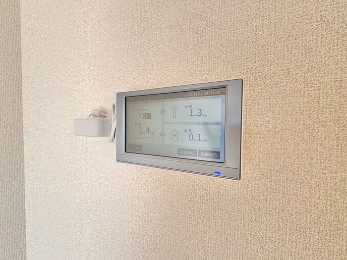 パサログランデ永代町の物件内観写真