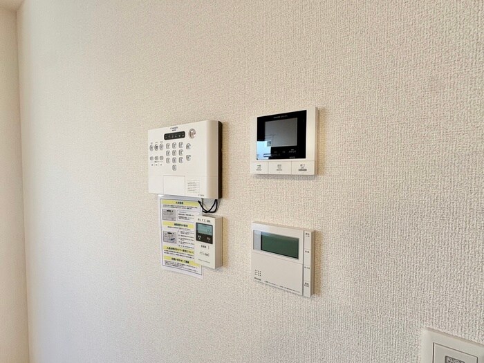 パサログランデ永代町の物件内観写真