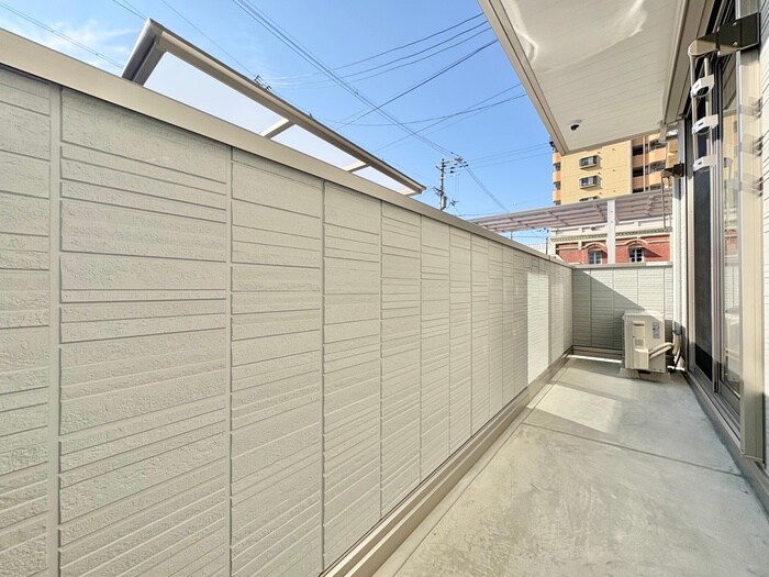 パサログランデ永代町の物件内観写真