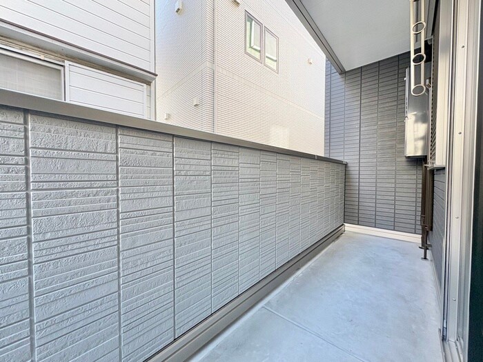 パサログランデ永代町の物件内観写真