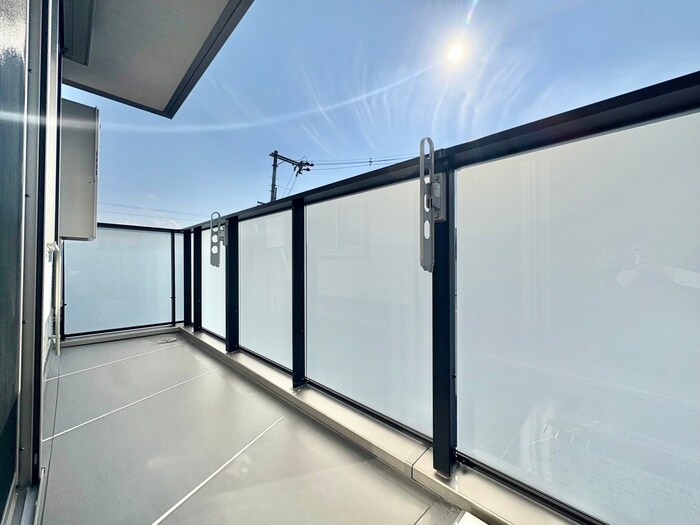 パサログランデ永代町の物件内観写真