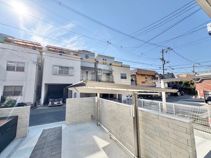 パサログランデ永代町の物件内観写真