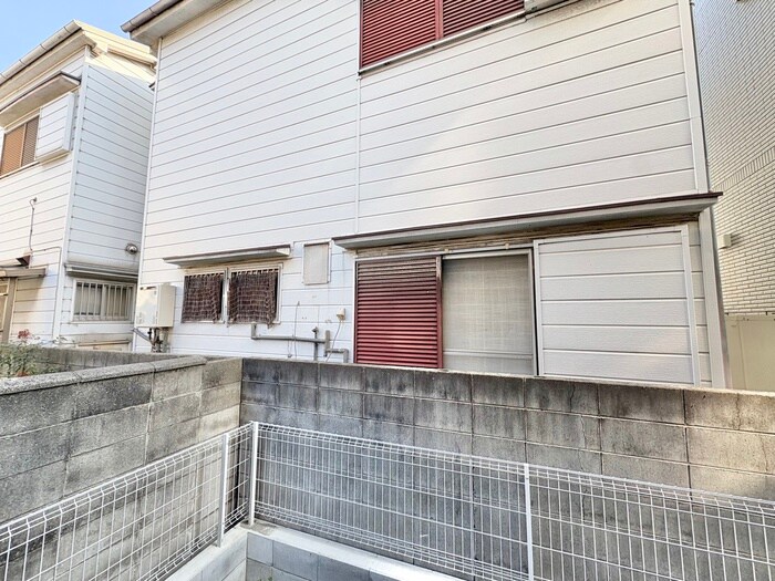 パサログランデ永代町の物件内観写真