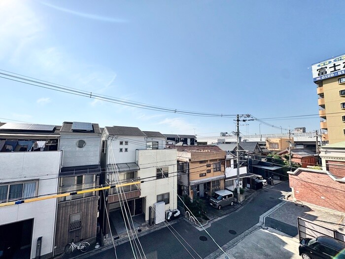 パサログランデ永代町の物件内観写真