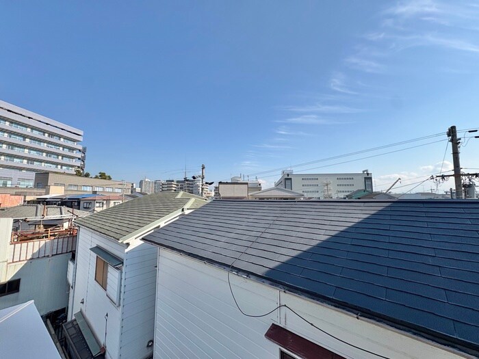 パサログランデ永代町の物件内観写真