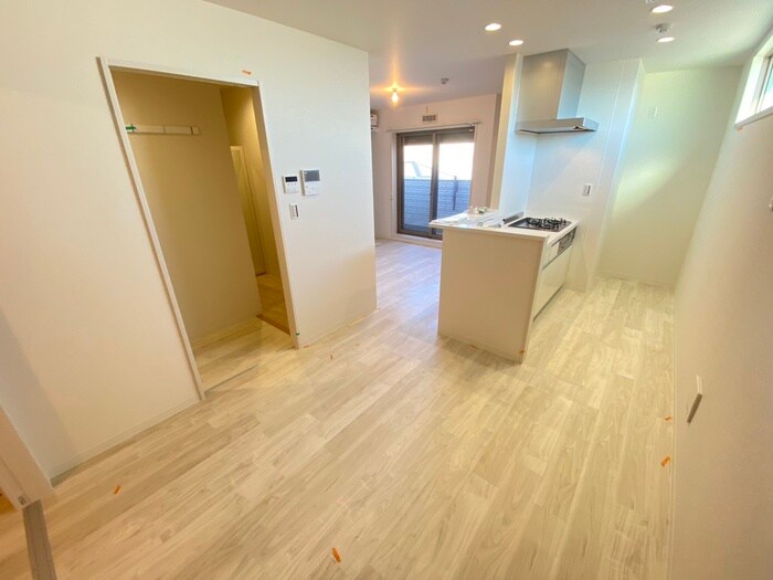 RIKO塚口の物件内観写真