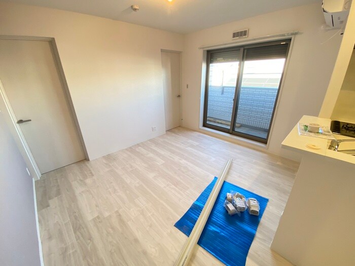 RIKO塚口の物件内観写真