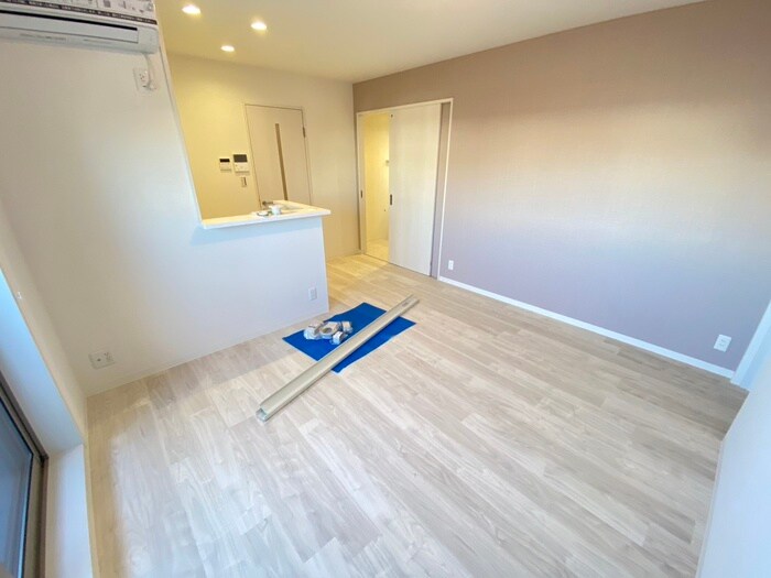 RIKO塚口の物件内観写真